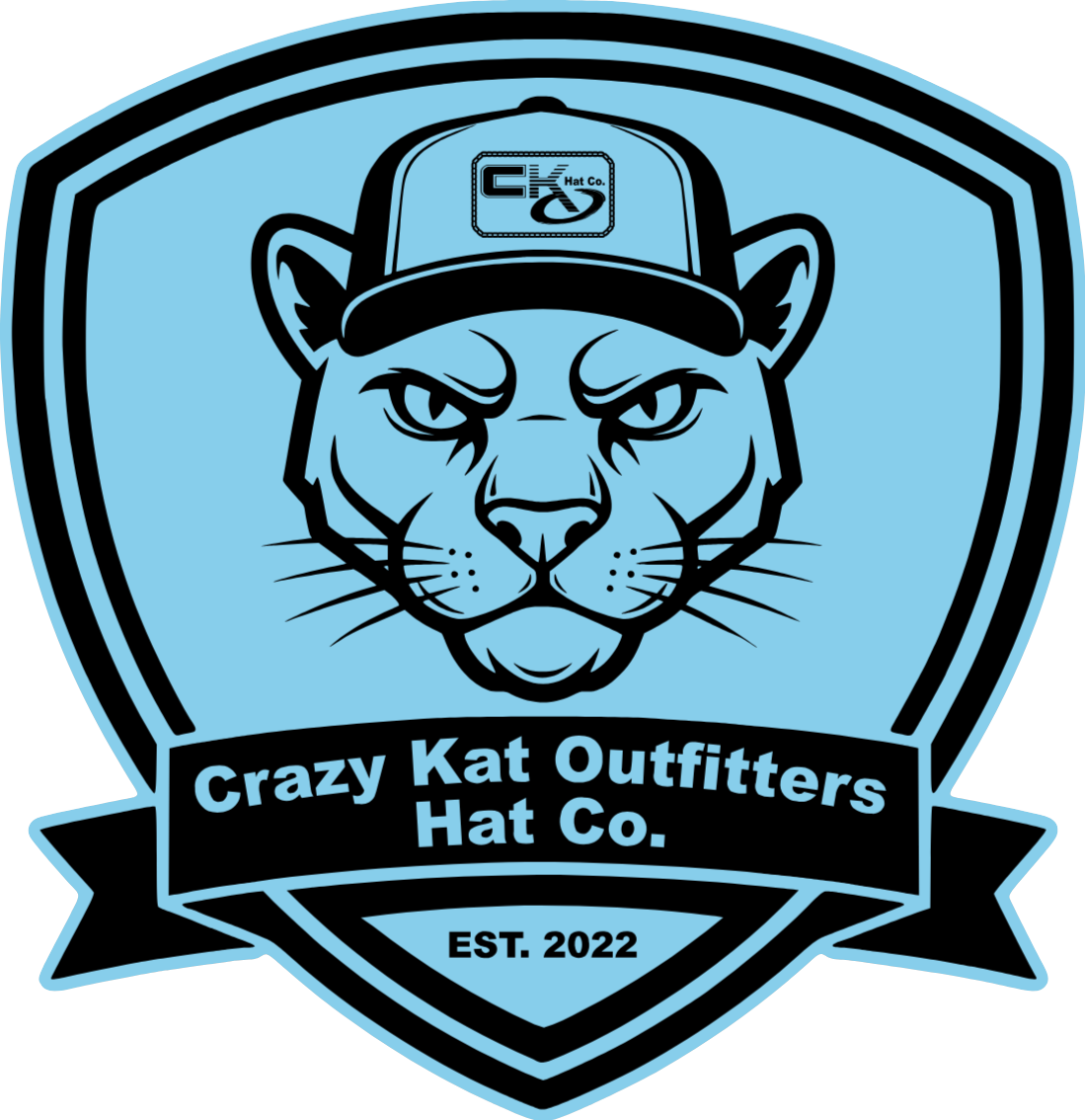 Crazy Kat Outfitters